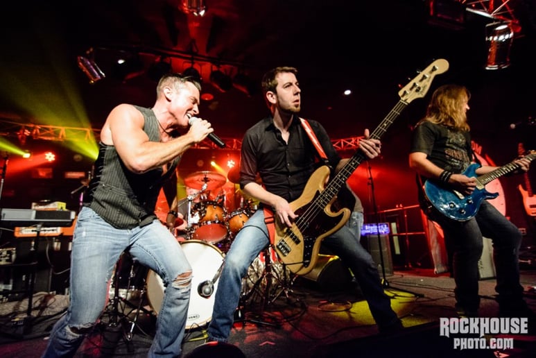 Gallery photo 1 of Rock The 90's Official