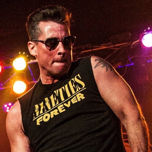 Gallery photo 6 of Rock The 90's Official