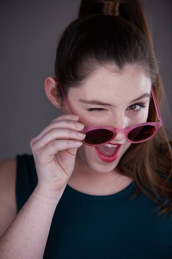 Gallery photo 2 of Mariah Dalton - Broadway Singer