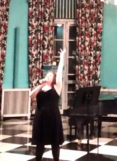 Gallery photo 9 of Broadway Divas or The Big Band Diva