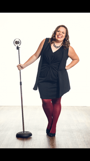 Gallery photo 1 of Broadway Divas or The Big Band Diva
