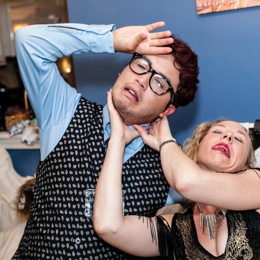 Gallery photo 5 of Broadway Murder Mysteries
