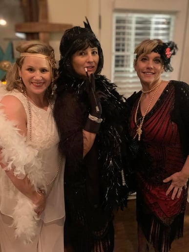Gallery photo 8 of Broadway Murder Mysteries