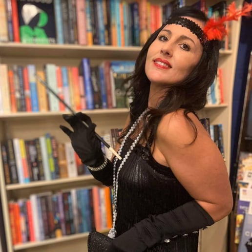 Gallery photo 9 of Broadway Murder Mysteries