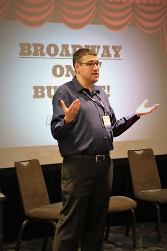 Gallery photo 7 of Broadway on a Budget