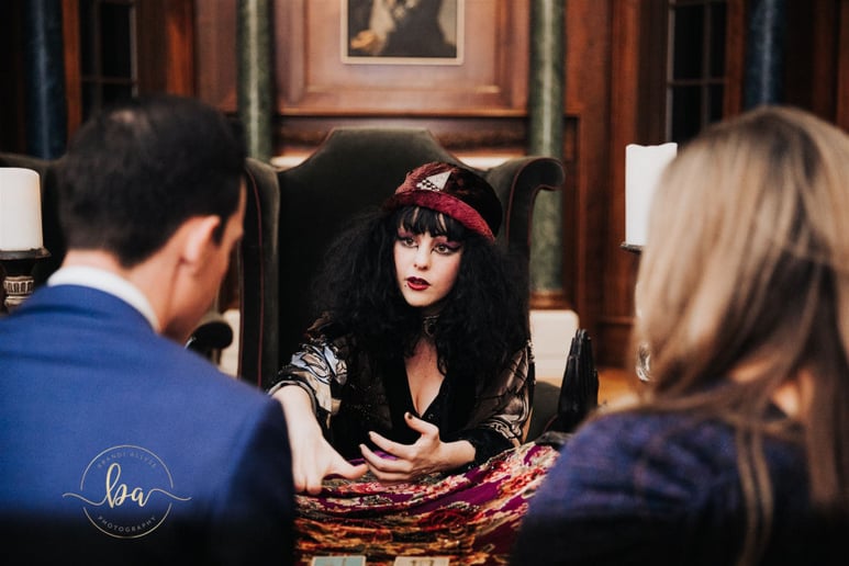Gallery photo 3 of Halloween Inc.