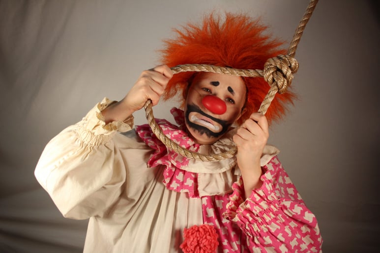Gallery photo 5 of Halloween Inc.