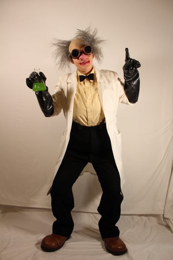 Gallery photo 6 of Halloween Inc.