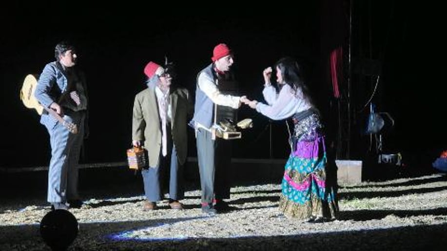 Gallery photo 7 of Halloween Inc.