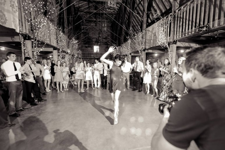 Gallery photo 4 of Brock Entertainment