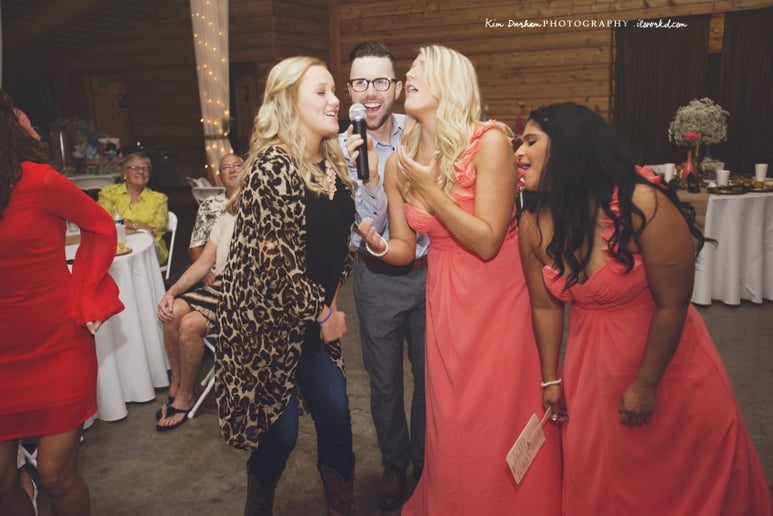 Gallery photo 8 of Brock Entertainment