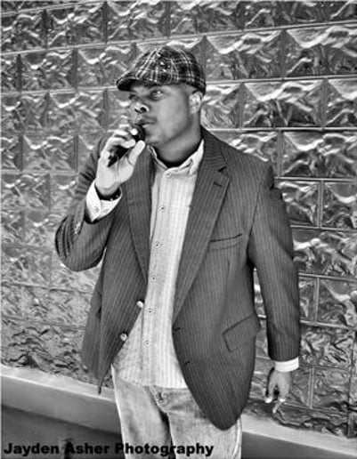 Gallery photo 1 of BRodeRick