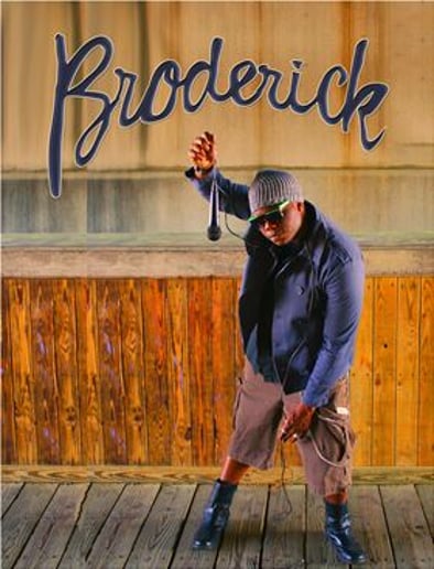 Gallery photo 3 of BRodeRick