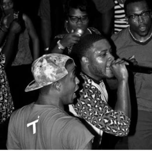 Gallery photo 2 of Broke Celeb Gang