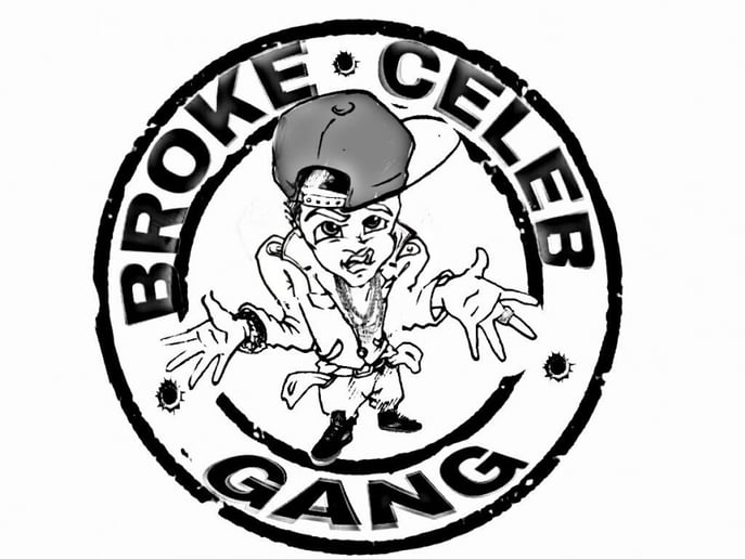 Gallery photo 3 of Broke Celeb Gang