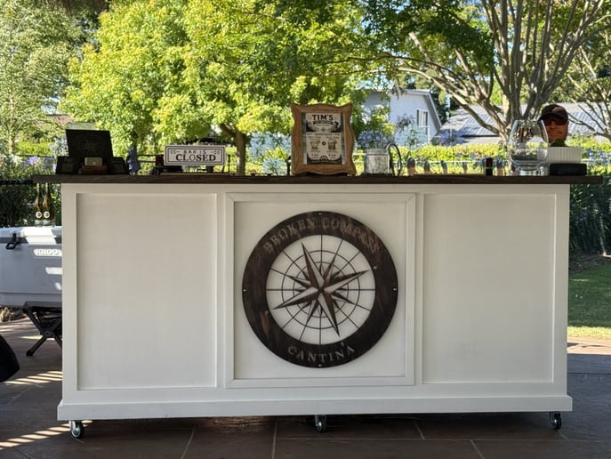 Gallery photo 6 of Broken Compass Cantina