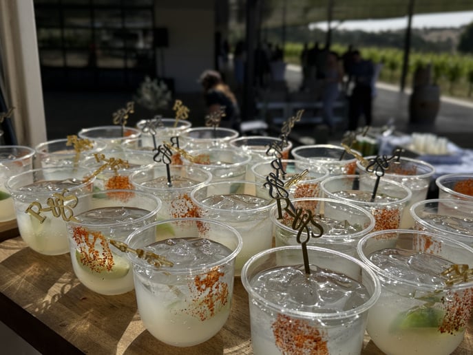 Gallery photo 9 of Broken Compass Cantina