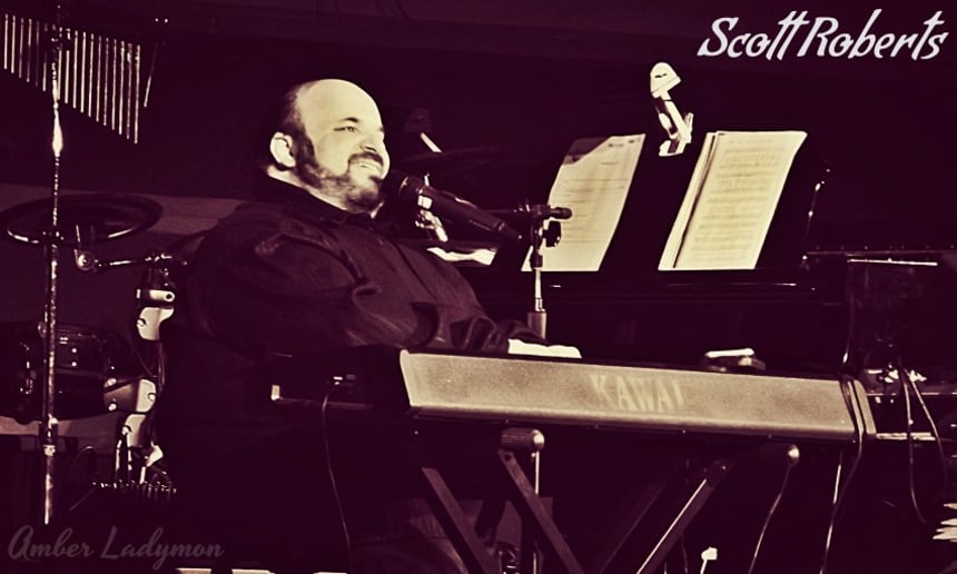 Gallery photo 1 of Scott Roberts