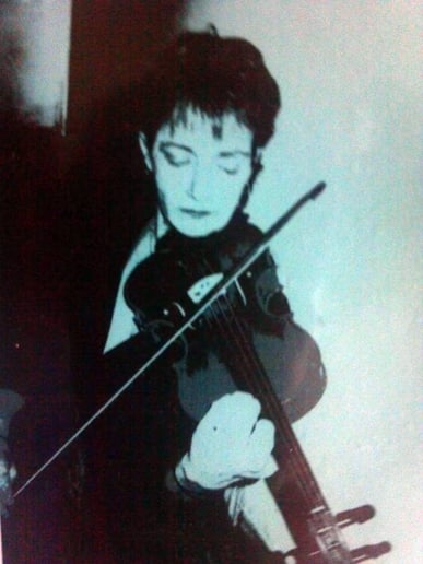 Gallery photo 3 of Bronwyn Burns Violin Studio