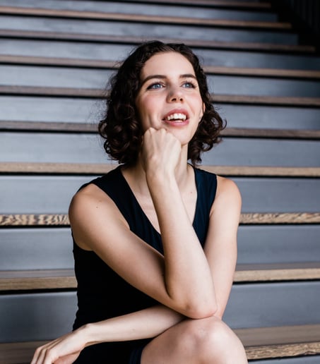 Gallery photo 3 of Bronwyn Schuman, Pianist