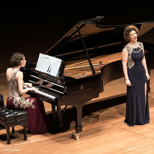 Gallery photo 1 of Bronwyn Schuman, Pianist