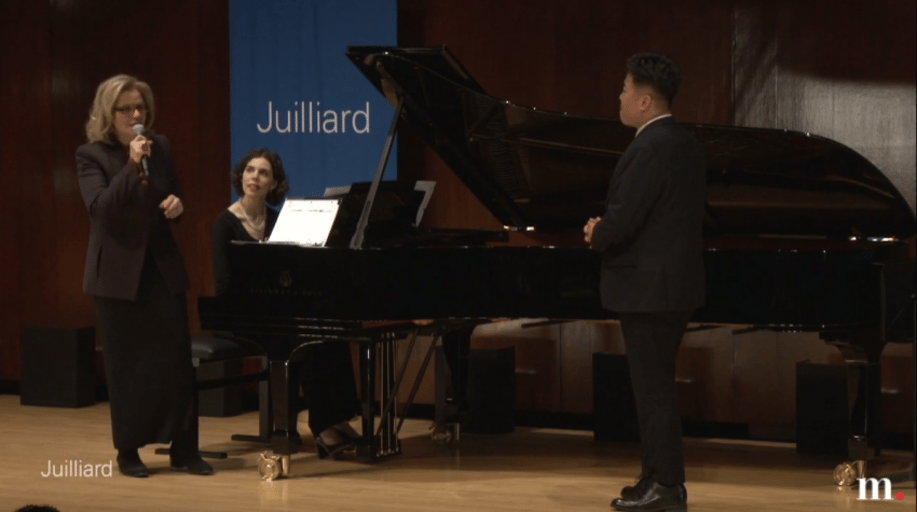 Gallery photo 5 of Bronwyn Schuman, Pianist