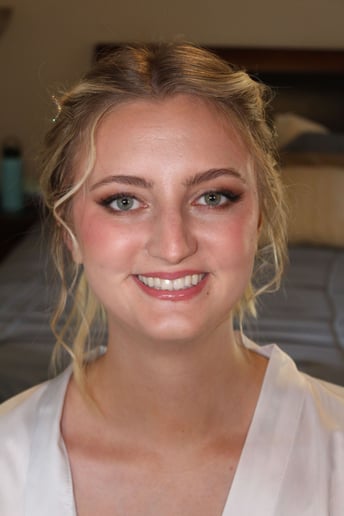 Gallery photo 2 of Bronzed by Sarah -  MUA and Spray Tans