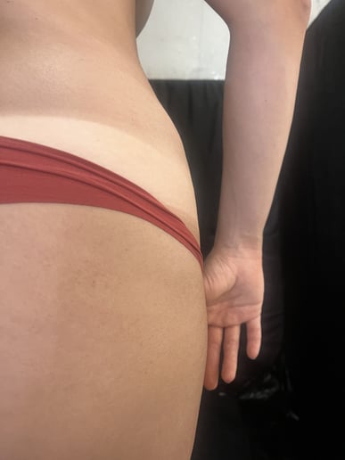 Gallery photo 8 of Bronzed by Sarah -  MUA and Spray Tans