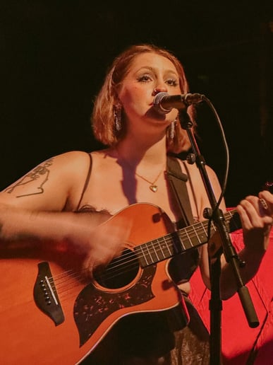 Gallery photo 4 of Brooke Bennish