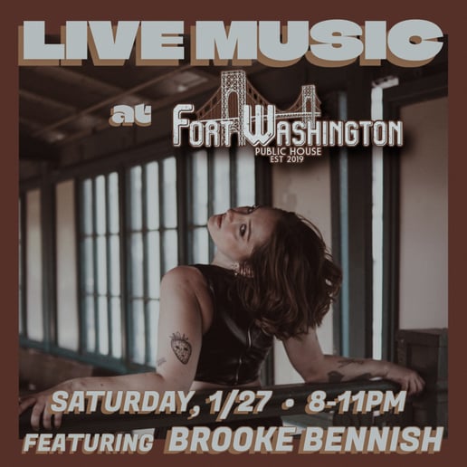 Gallery photo 2 of Brooke Bennish