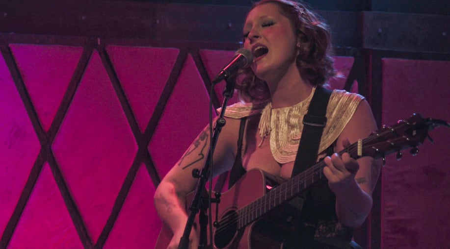 Gallery photo 9 of Brooke Bennish