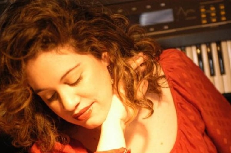 Gallery photo 2 of Brooke Hart
