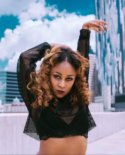 Gallery photo 5 of Brooke Michaela