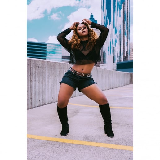 Gallery photo 6 of Brooke Michaela