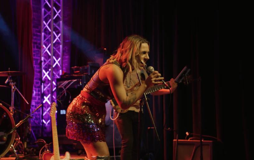 Gallery photo 7 of Brooke Richey