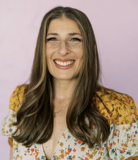 Gallery photo 1 of Brooke Shapiro- Chief Mom Officer