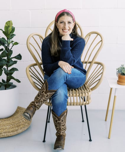 Gallery photo 4 of Brooke Shapiro- Chief Mom Officer