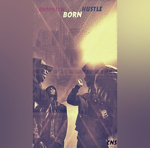 Gallery photo 2 of Brooklyn Born Hustle(BBH)