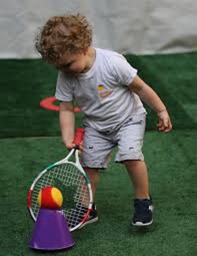 Gallery photo 1 of Teddy - Kids Party Entertainer