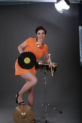 Gallery photo 4 of Brooklyn Jazz Gals