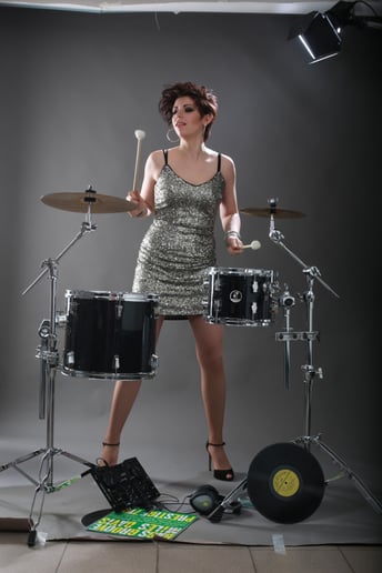Gallery photo 5 of Brooklyn Jazz Gals