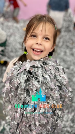 Gallery photo 1 of Brooklyn Kids Club