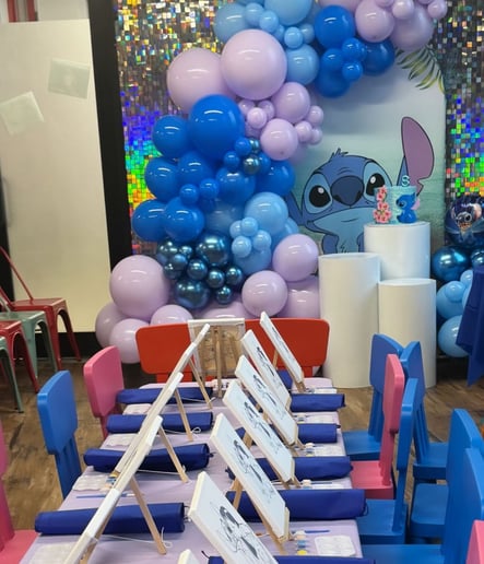 Gallery photo 2 of Brooklyn Kids Club