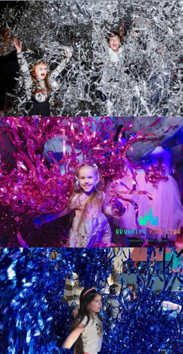 Gallery photo 4 of Brooklyn Kids Club