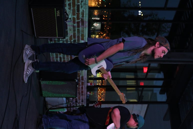 Gallery photo 2 of Brooks Derkowski