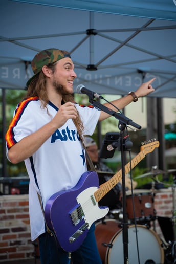 Gallery photo 3 of Brooks Derkowski