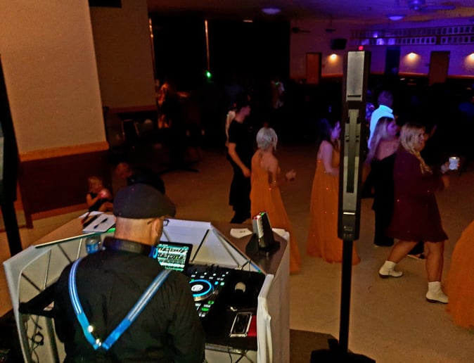 Gallery photo 6 of Brooks Entertainment