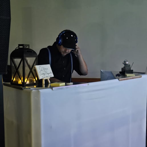 Gallery photo 8 of Brooks Entertainment