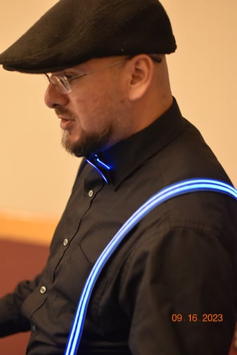 Gallery photo 4 of Brooks Entertainment