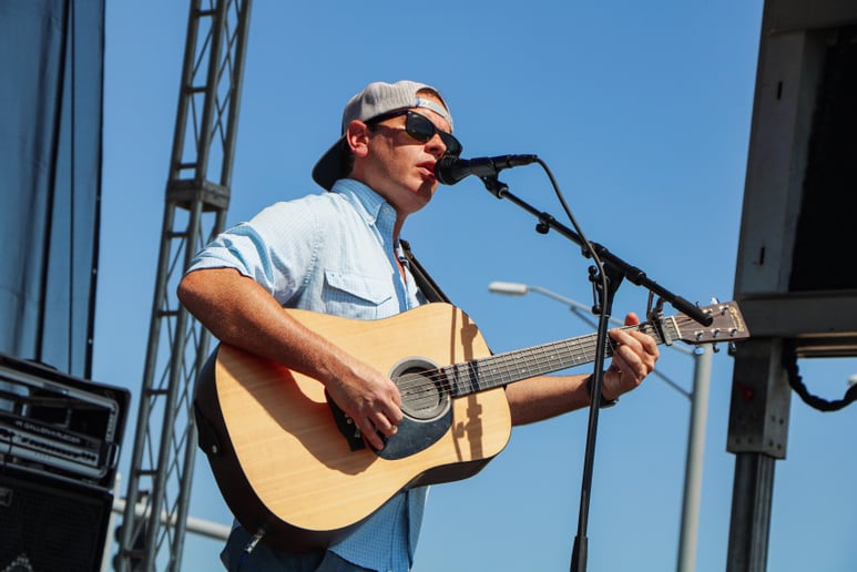 Gallery photo 1 of Brooks Johnson Music